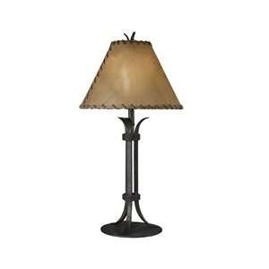  Shadow Mountain Beaver Creek Table Lamp
