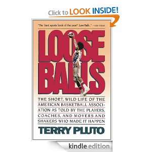 Start reading Loose Balls on your Kindle in under a minute . Dont 