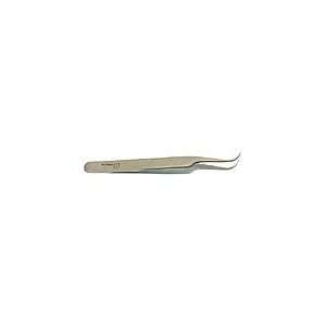    PRECISION TWEEZERS   Style 7, Anti Magnetic, Length 4 1/2 (115mm