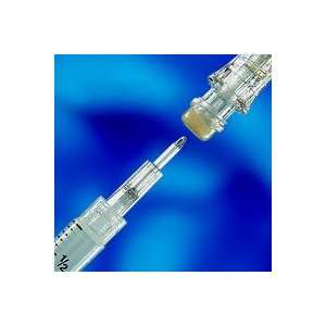  Becton dickinson Cannula Blunt Plastic Health & Personal 
