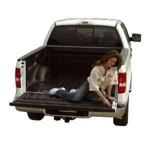   Bed Liner 08 Lincoln Mark LT with 6 foot 5 inch Bed: Automotive