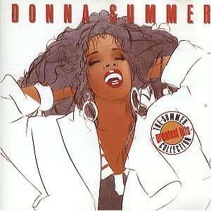  The Summer Collection   Greatest Hits Donna Summer Music