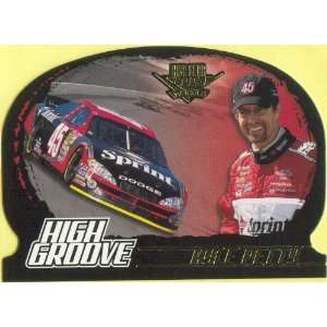   Gear High Groove HG20 Kyle Petty (Racing Cards): Sports & Outdoors