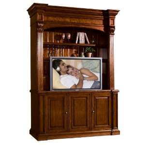   Laredo Lift Top Entertainment Cabinet 