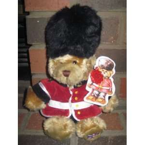  Keel Toys Guardsman Beefeater Bear: Everything Else