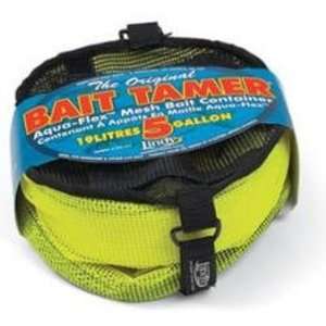 Lindy Bait Tamer (5 Gallon) 