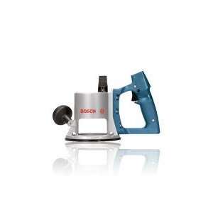  Bosch D Handle Fixed Router Base Attachment RA1162