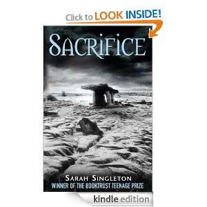 Start reading Sacrifice  