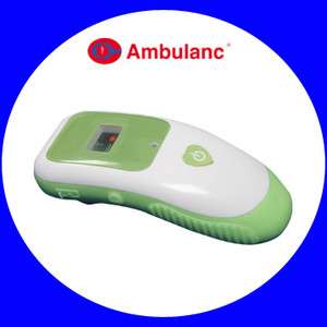 Ultrasonic Fetal Doppler Baby Heart Monitor A8200S1H C  