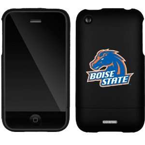  Boise State Mascot   top design on iPhone 3G/3GS Slider 