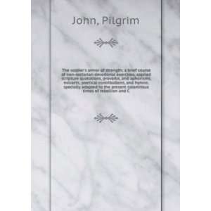   calamitous times of rebellion and Civil War,: John:  Books