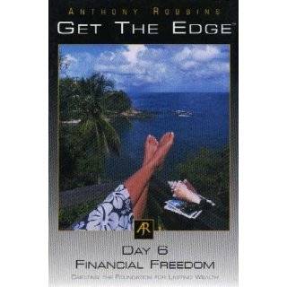  Freedom (Anthony Robbins Get the Edge Day 6) by Anthony Robbins 