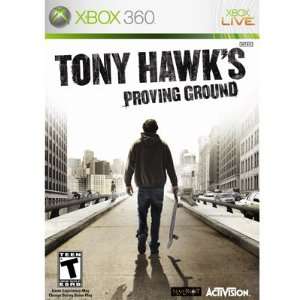  Tony Hawk Proving Ground X360, Software, Computers & PC 