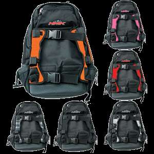 HMK BACKCOUNTRY BACK PACK CARRY ALL SNOWMOBILE  