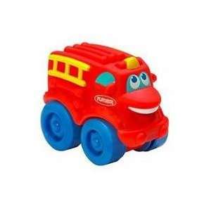  Tonka Wheel Pals Fire Truck Toys & Games