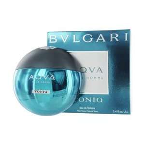  BVLGARI AQUA TONIQ by Bvlgari Beauty