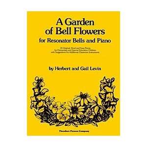 A Garden of Bell Flowers Musical Instruments