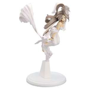  Ah! My Goddess Belldandy Battle Wings Figure: Toys & Games