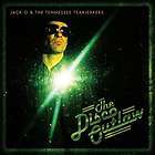 JACK O & THE TENNESSEE TEARJERKERS   DISCO OUTLAW [CD NEW]