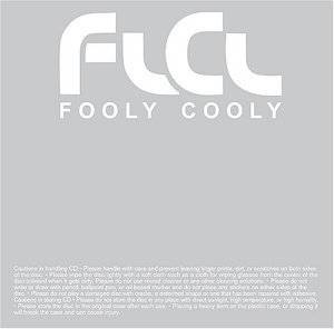 FLCL Fooly Cooly OST 1 Addict