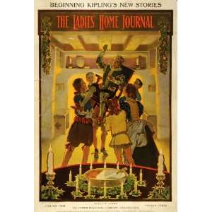   Journal Christmas Artist Orson Lowell   Original Cover: Home & Kitchen