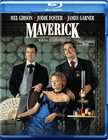 Maverick (Blu ray Disc, 2011, Canadian; French)