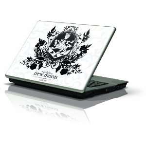   13 Laptop/Netbook/Notebook); New Moon   Black and White Cullen Crest