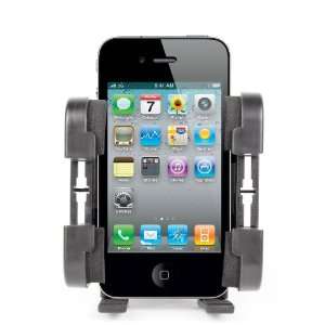  DURAGADGET Mountain Bike Mount For Apple iPhone 4, 4S, 3G 