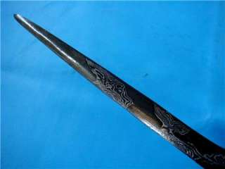   Ligan / Keris Pedang Bali Lombok Kris   No Sword/Dagger/Knife  