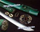 Running Auctions, Unsharpened Japanese Swords items in dgspirit store 