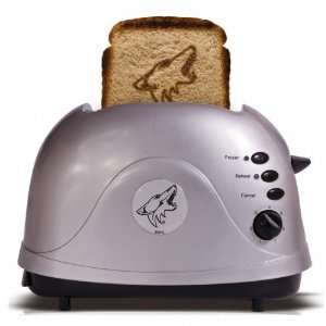  Phoenix Coyotes ProToast Toaster