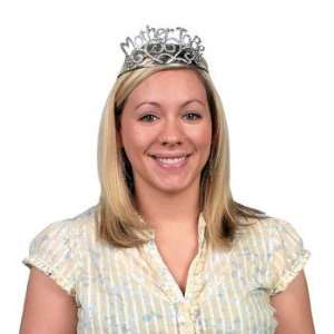   Tiara   Costumes & Accessories & Tiaras, Crowns & Wands: Toys & Games