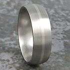 Titanium Wedding Bands, Custom Made Rings items in metal eternity 