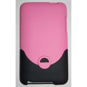 KingCase Hard Slider Case for iPod Touch * 2nd Gen / 3rd Gen   Light 