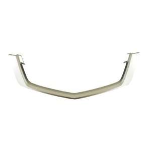   : Genuine Acura Parts 71123 TL2 A00 Grille Molding Lower: Automotive