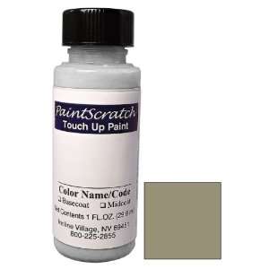  1 Oz. Bottle of Savannah Beige Metallic Touch Up Paint for 