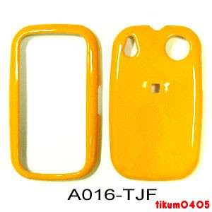 Phone Case Palm Pre / Palm Pre Plus Honey Bright Orange  