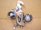 NOS Entry Level Rear Derailleur w/Long Cage (China)