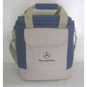  Mercedes   Benz Insulated Lunch Bag: Everything Else