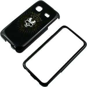   Crest Protector Case for Samsung Galaxy Prevail M820: Electronics