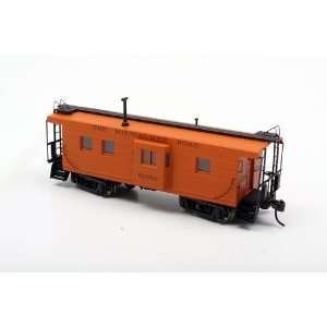  Walthers Platinum Line HO Scale Milwaukee Road (Full Name 