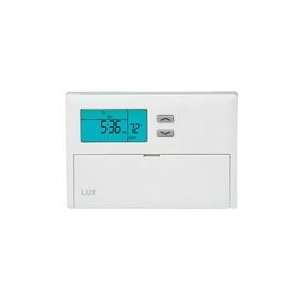    Lux TX9100E 7 Day Programmable Thermostat: Home Improvement