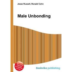  Male Unbonding Ronald Cohn Jesse Russell Books