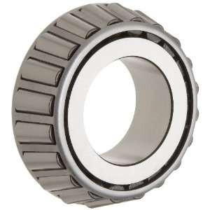 Timken HM813842#3 Tapered Roller Bearing, Single Cone, Precision 