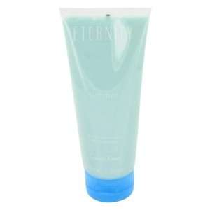  Eternity Summer by Calvin Klein Body Lotion 6.7 oz for 
