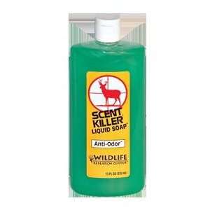  Wildlife Research Scent Killer Soap