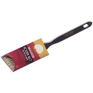  Bestt Liebco Weekender Paint Brush, 2 Angled