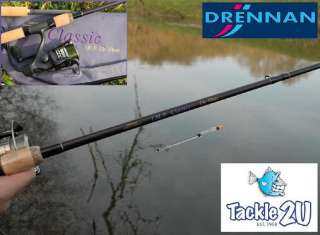 Drennan IM9 CLASSIC 13 ft foot Float Rod RRP £159  