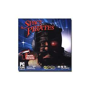   Space Pirates Incredible MPEG1 Video Quality High Quality Electronics