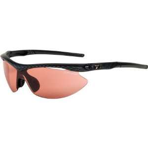  Tifosi Optics Slip Photochromic Sunglasses Sports 